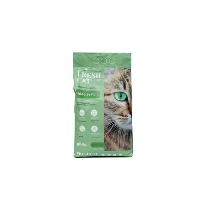 Gloria Premium Cat Litter (Copy) - VMX PETS