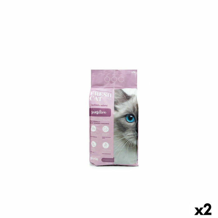 Gloria Premium Cat Litter (Copy) - VMX PETS