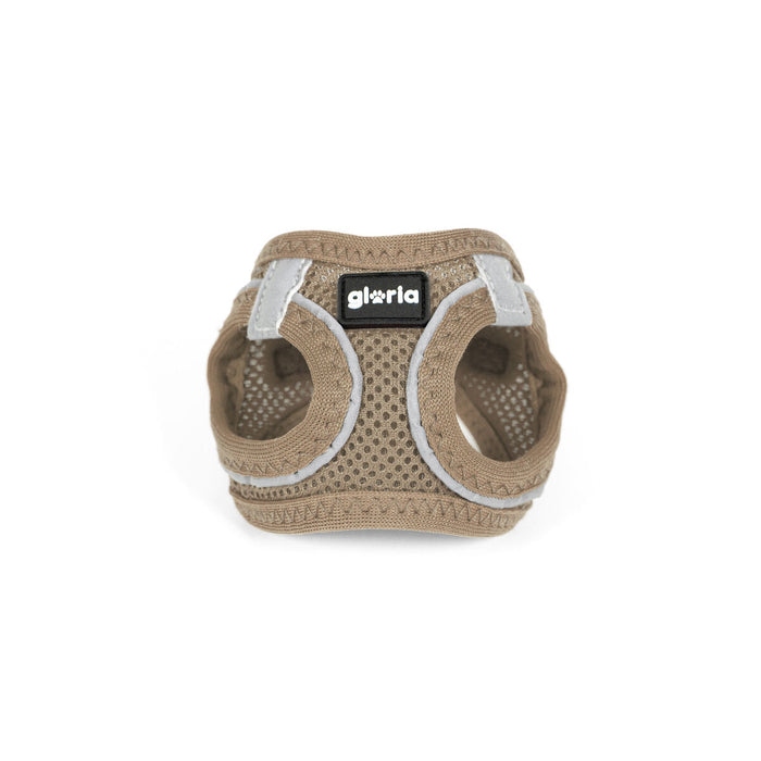 Gloria Air Mesh Trek Star Adjustable Dog Harness - VMX PETS