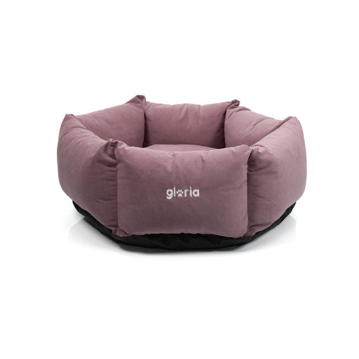 Gloria Hondarribia Hexagonal Dog Bed (Copy) - VMX PETS