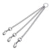 Gloria Coupling for 3-dog Lead (Copy) - VMX PETS