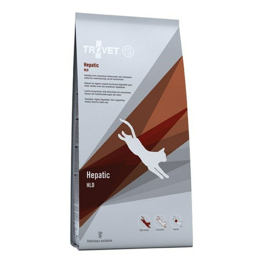 Trovet Cat Dry Food (Bag) (Copy) - VMX PETS