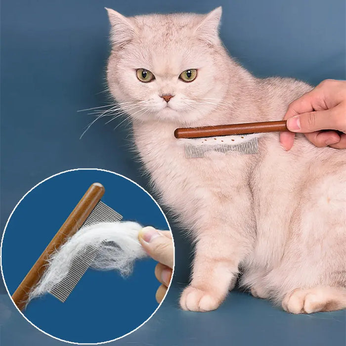 Cat Comb Brush