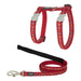 Cat Harness Red Dingo (Copy) - VMX PETS