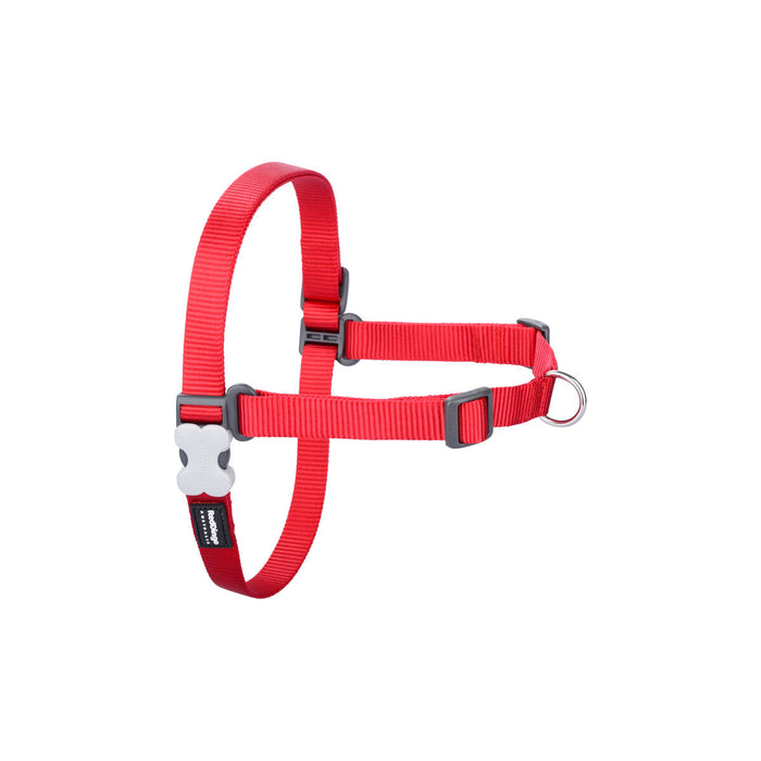 Red Dingo Harness for Dogs (Copy) - VMX PETS