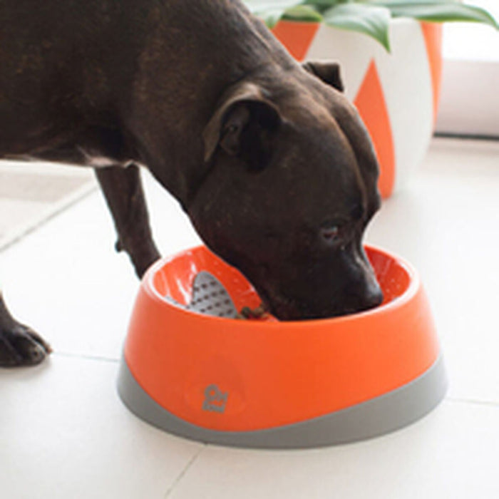 Lickimat Dog Feeder Oh Bowl (Copy) - VMX PETS