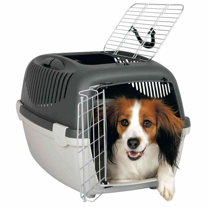 Trixie Pet Carrier For Dogs (Copy) - VMX PETS - Trixie