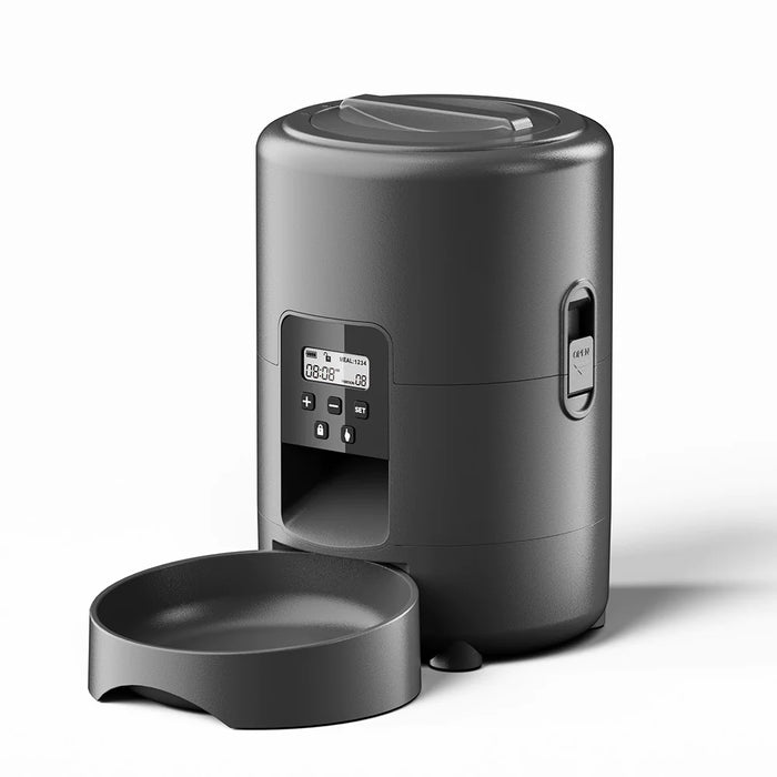 Smart WiFi Pet Feeder (2L)