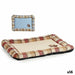 Mascow Squared Pet Bed (Copy) - VMX PETS