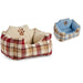 Mascow Squared Pet Bed (Copy) - VMX PETS