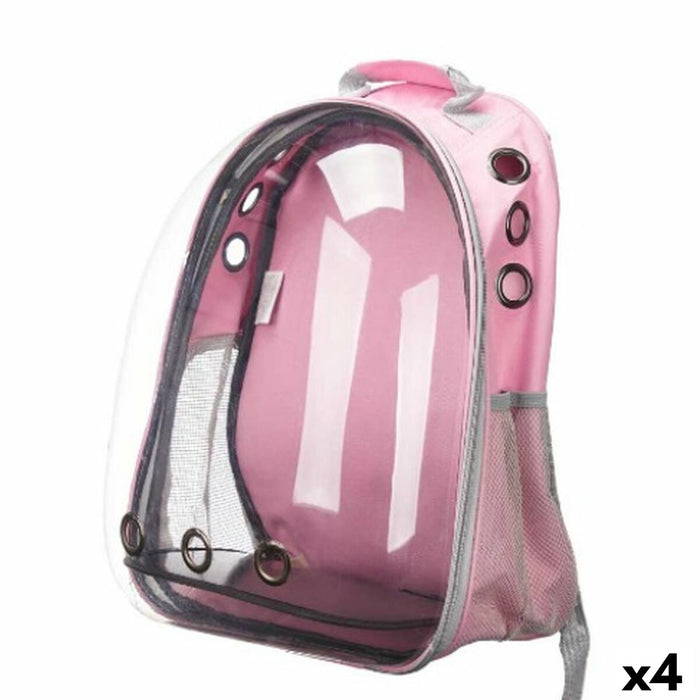 Mascow Transparent Pet Backpack (Copy) - VMX PETS