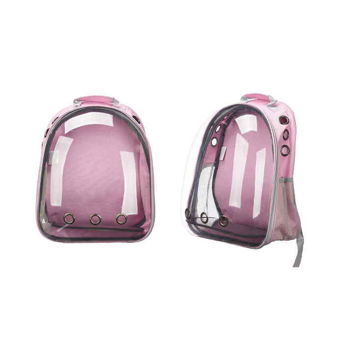 Mascow Transparent Pet Backpack (Copy) - VMX PETS