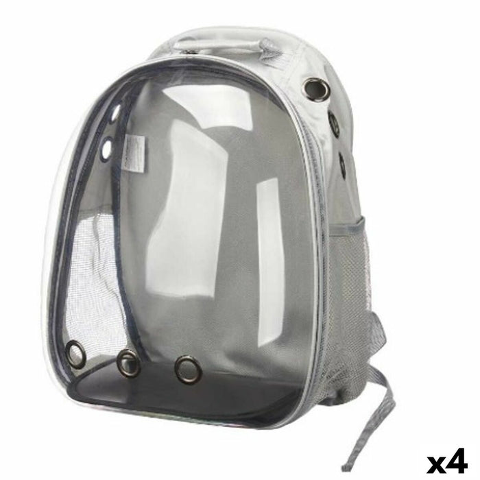 Mascow Transparent Pet Backpack (Copy) - VMX PETS