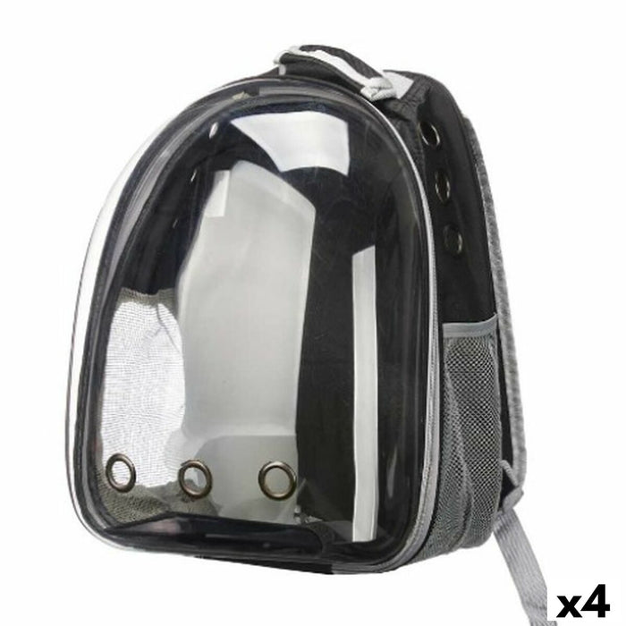 Mascow Transparent Pet Backpack (Copy) - VMX PETS