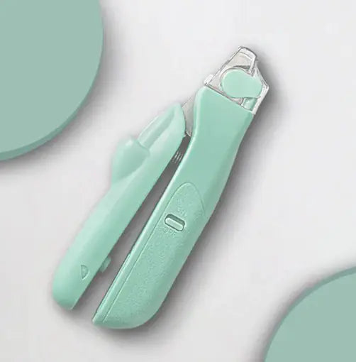 Pet Nail Clippers