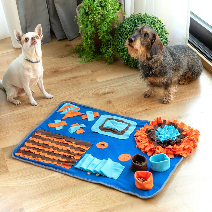 Sniffing Mat for Pets (Copy) - VMX PETS