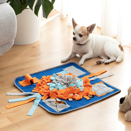 Sniffing Mat for Pets (Copy) - VMX PETS