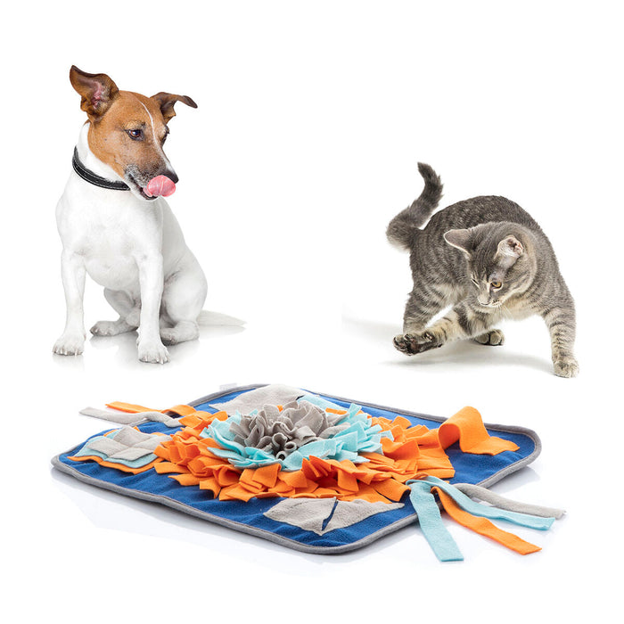 Sniffing Mat for Pets (Copy) - VMX PETS