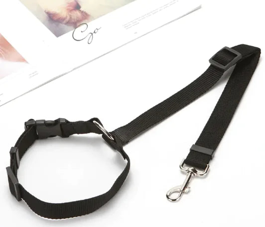 Pet Car Safety Seat Belt