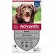 Advantix Pipette for Dogs - VMX PETS