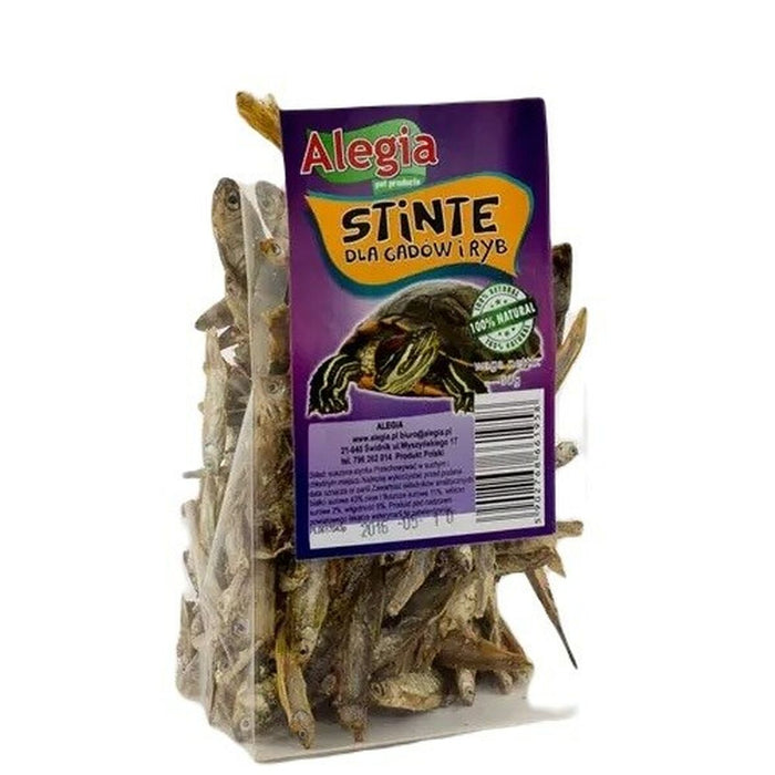 Alegia Snacks for Small Animals - VMX PETS