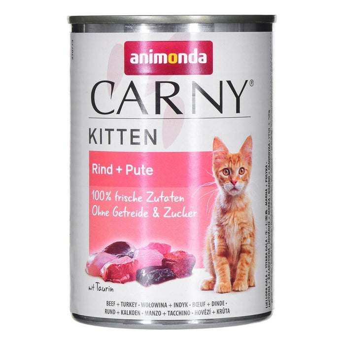 Animonda Cat Wet Food (Can) - VMX PETS