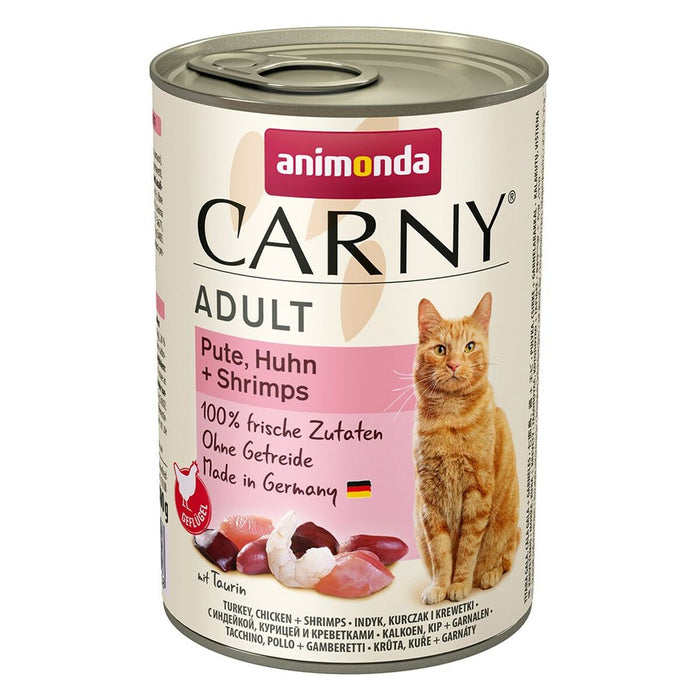 Animonda Cat Wet Food (Can) - VMX PETS