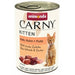 Animonda Cat Wet Food (Can) - VMX PETS