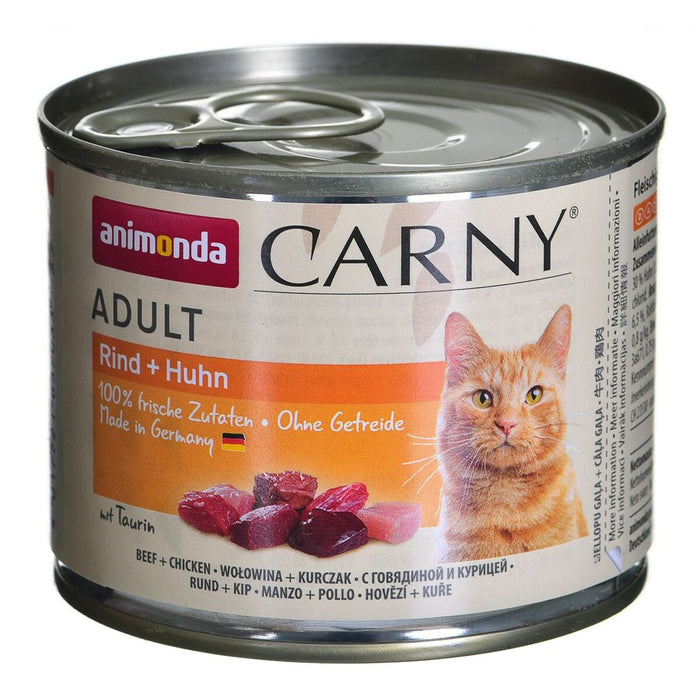 Animonda Cat Wet Food (Can) - VMX PETS