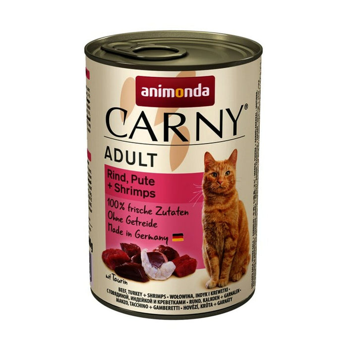 Animonda Cat Wet Food (Can) - VMX PETS