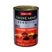 Animonda GranCarno Wet Food For Dogs (Can) - VMX PETS