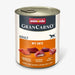 Animonda GranCarno Wet Food For Dogs (Can) - VMX PETS