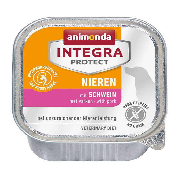 Animonda Integra Protect Dogs Wet Food - VMX PETS