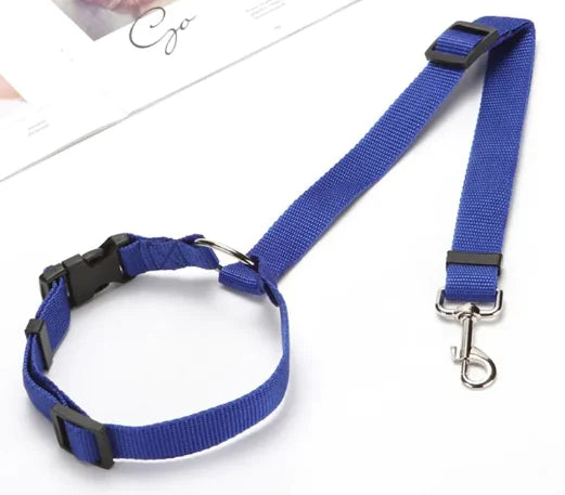 Pet Car Safety Seat Belt