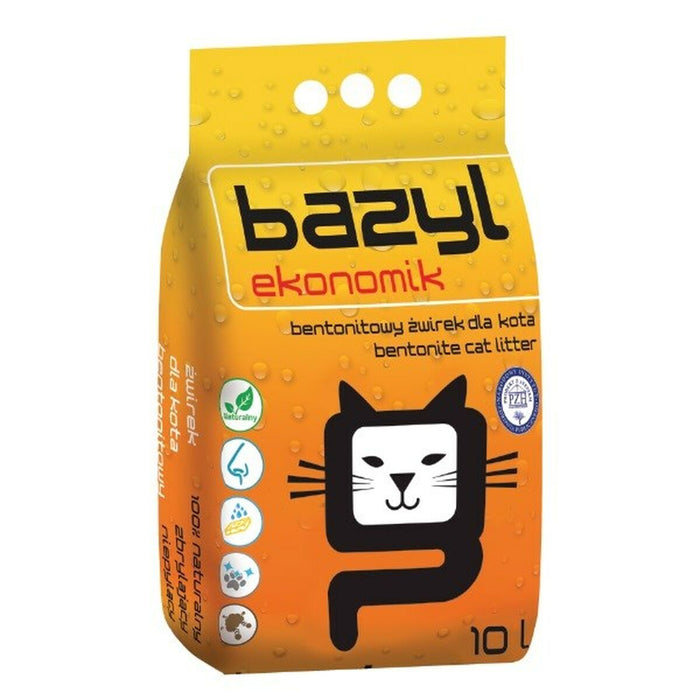 Arena Bazyl Odour Eliminator - VMX PETS