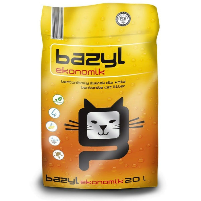 Arena Bazyl Odour Eliminator - VMX PETS