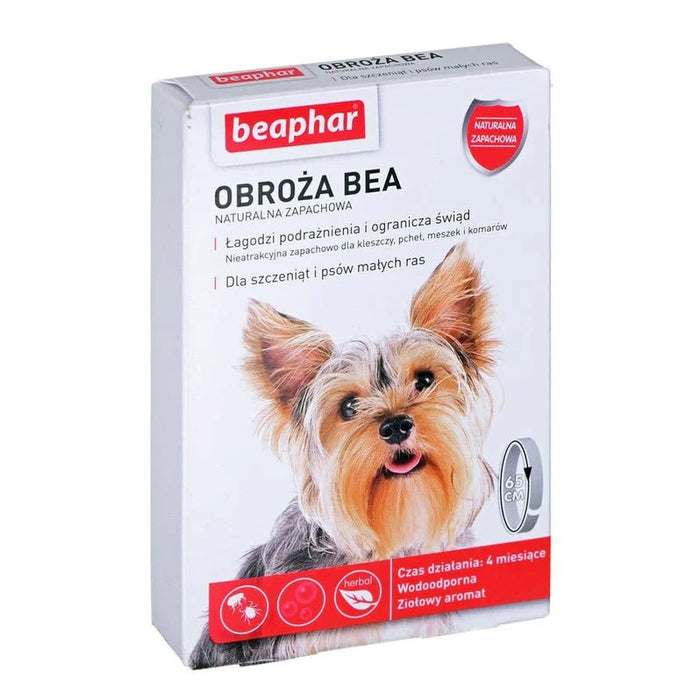 Beaphar Anti - Parasite Collar - VMX PETS