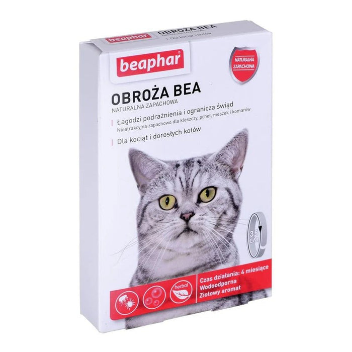 Beaphar Anti - Parasite Collar - VMX PETS