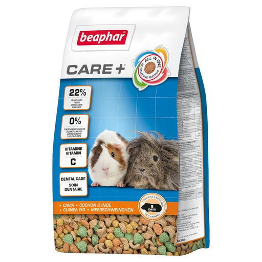 Beaphar Care+ Fodder - VMX PETS