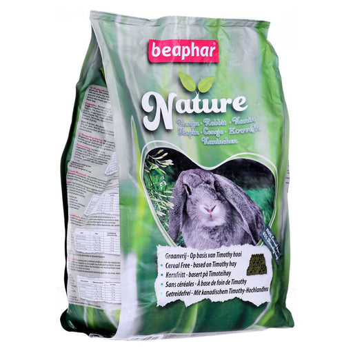 Beaphar Nature Rabbit Fodder - VMX PETS