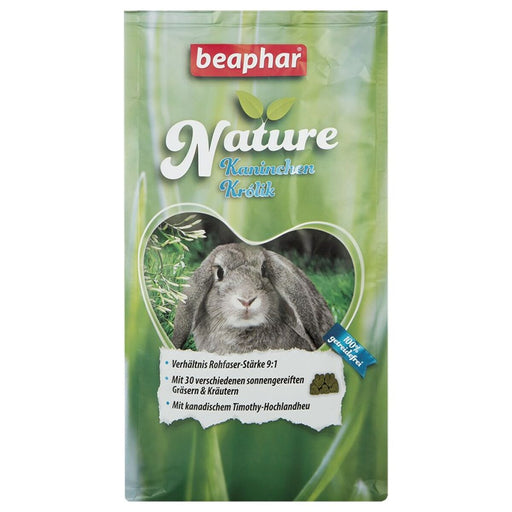 Beaphar Nature Rabbit Fodder - VMX PETS