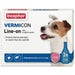 Beaphar Vermicon Line - On Anti - parasites - VMX PETS