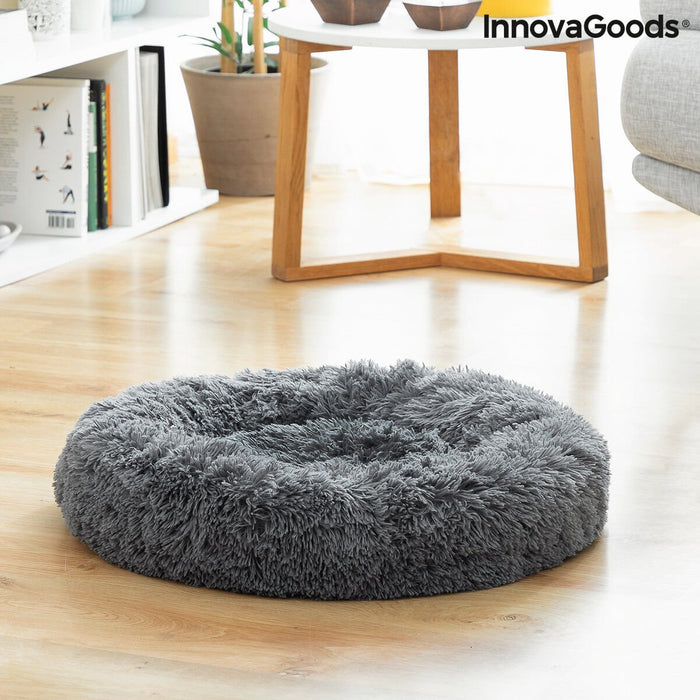 Bepess InnovaGoods Anti - stress Pet Bed - VMX PETS