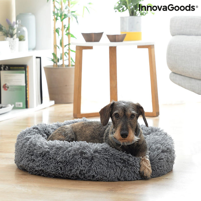 Bepess InnovaGoods Anti - stress Pet Bed - VMX PETS