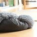 Bepess InnovaGoods Anti - stress Pet Bed - VMX PETS