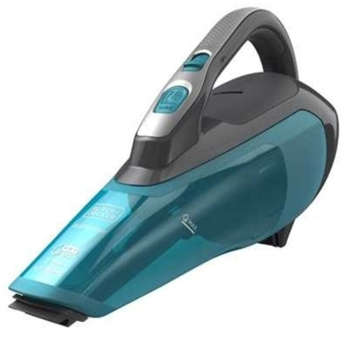 Black & Decker Handheld Vacuum Cleaner for Household - VMX PETS