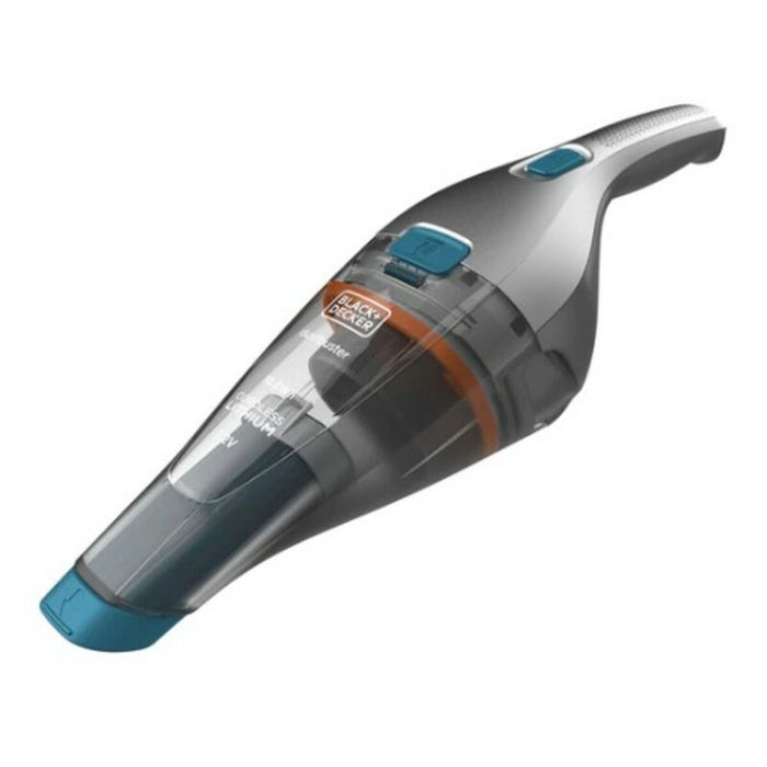 Black & Decker Household Appliances Handheld Vacuum Cleaner - VMX PETS