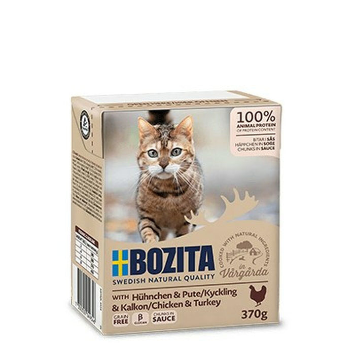 Bozita Cat Food (370 g) - VMX PETS