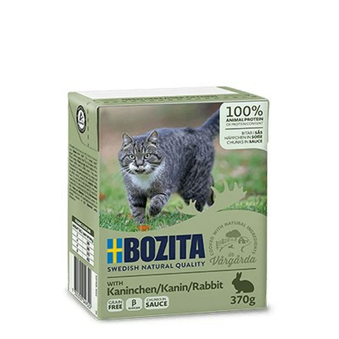 Bozita Cat Food (370 g) - VMX PETS