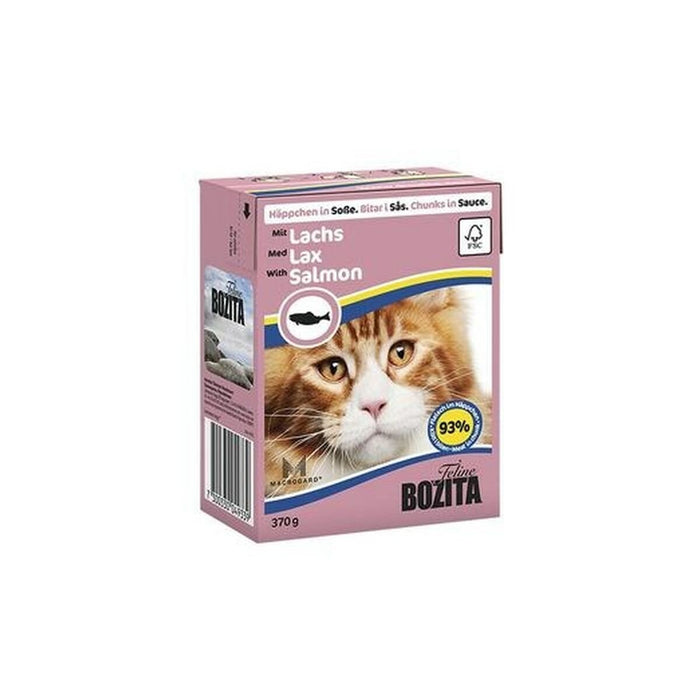 Bozita Cat Food (370 g) - VMX PETS